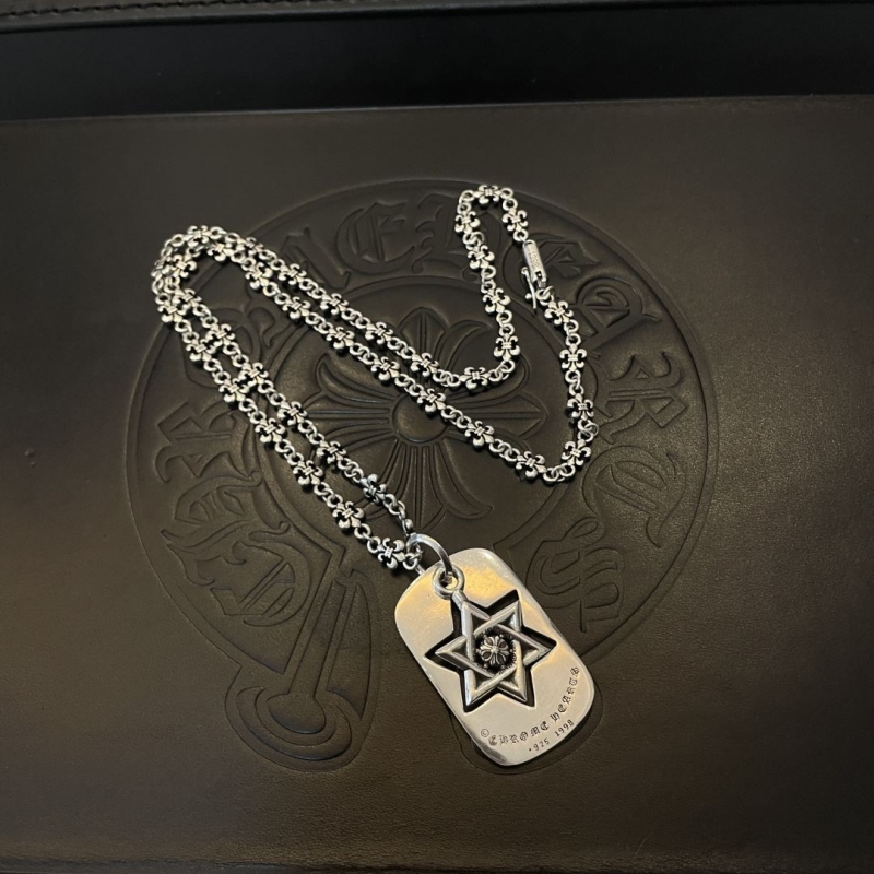 Chrome Hearts Necklaces